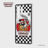 Looney Tunes Friends Impression Case for Galaxy S25 Ultra